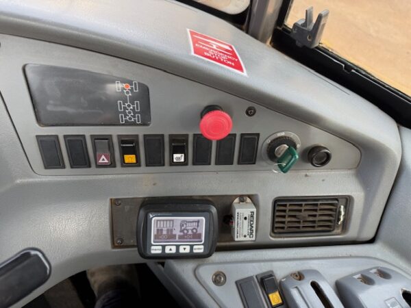 2008 Volvo A40E Articulated Dump Truck - Image 23