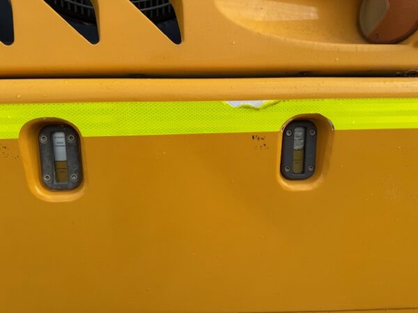 2008 Volvo A40E Articulated Dump Truck - Image 31