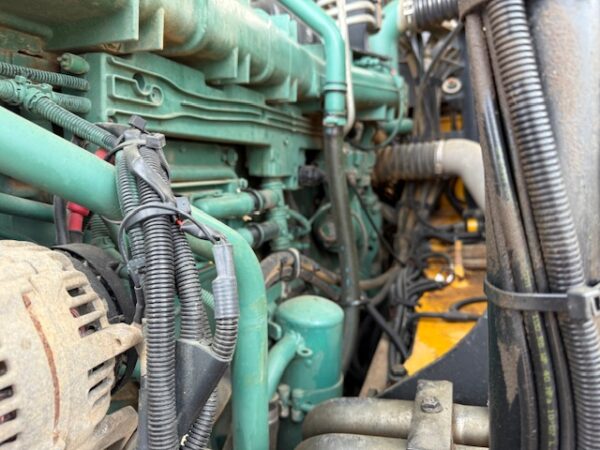 2008 Volvo A40E Articulated Dump Truck - Image 35