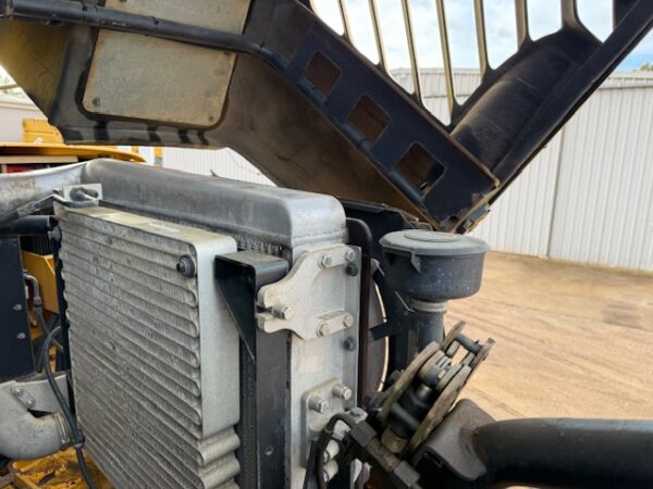 2008 Volvo A40E Articulated Dump Truck - Image 36