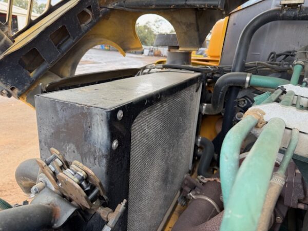 2008 Volvo A40E Articulated Dump Truck - Image 37