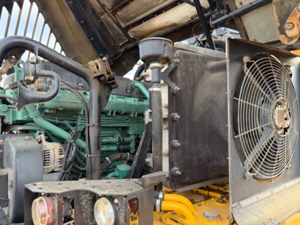 2008 Volvo A40E Articulated Dump Truck - Image 39