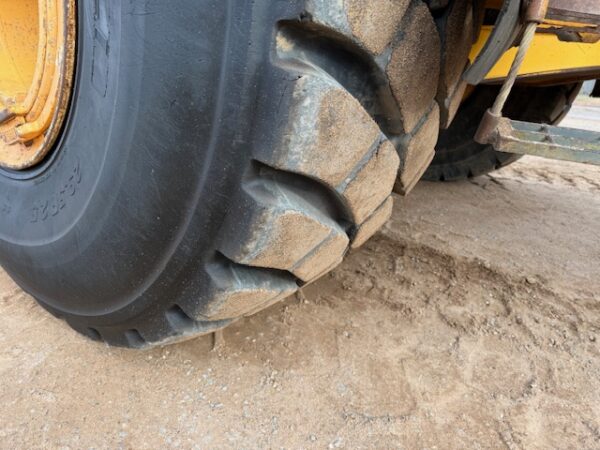 2008 Volvo A40E Articulated Dump Truck - Image 10