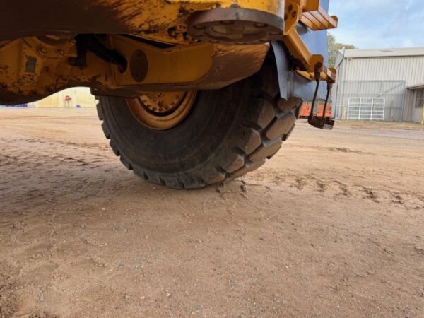 2008 Volvo A40E Articulated Dump Truck - Image 11