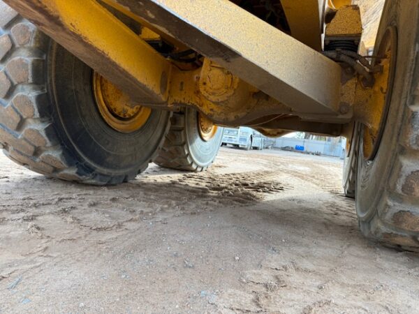 2008 Volvo A40E Articulated Dump Truck - Image 13
