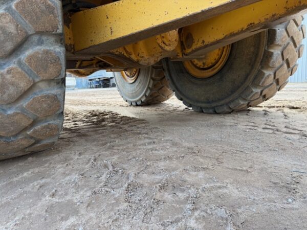 2008 Volvo A40E Articulated Dump Truck - Image 17