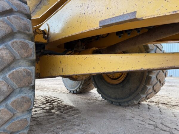 2008 Volvo A40E Articulated Dump Truck - Image 18