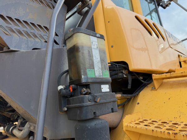 2008 Volvo A40E Articulated Dump Truck - Image 21