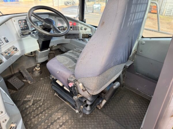 2008 Volvo A40E Articulated Dump Truck - Image 22