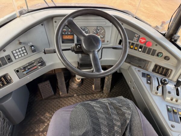 2008 Volvo A40E Articulated Dump Truck - Image 24