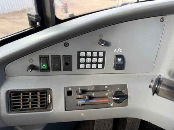 2008 Volvo A40E Articulated Dump Truck - Image 25