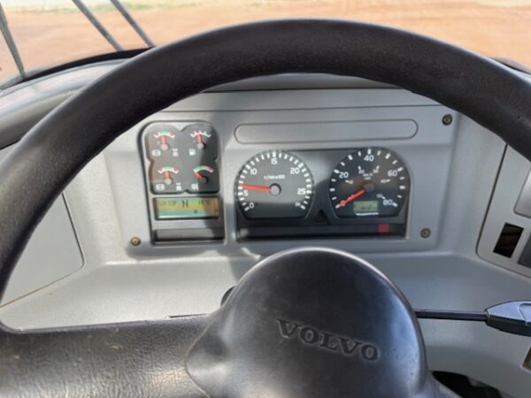 2008 Volvo A40E Articulated Dump Truck - Image 26