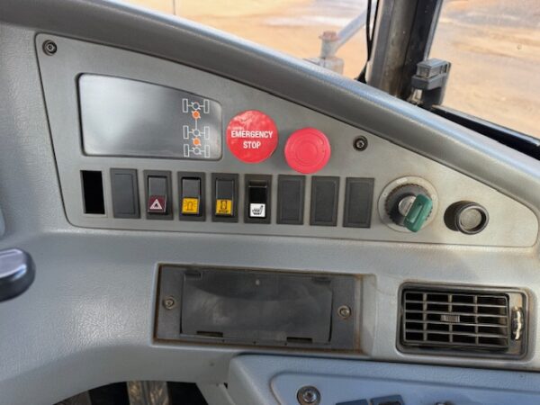 2008 Volvo A40E Articulated Dump Truck - Image 27