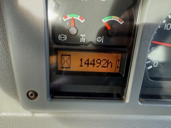 2008 Volvo A40E Articulated Dump Truck - Image 33