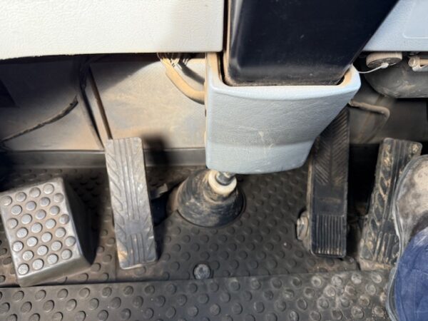 2008 Volvo A40E Articulated Dump Truck - Image 34