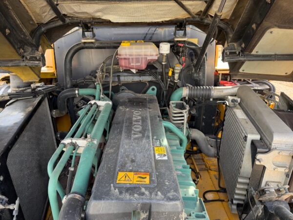 2008 Volvo A40E Articulated Dump Truck - Image 35
