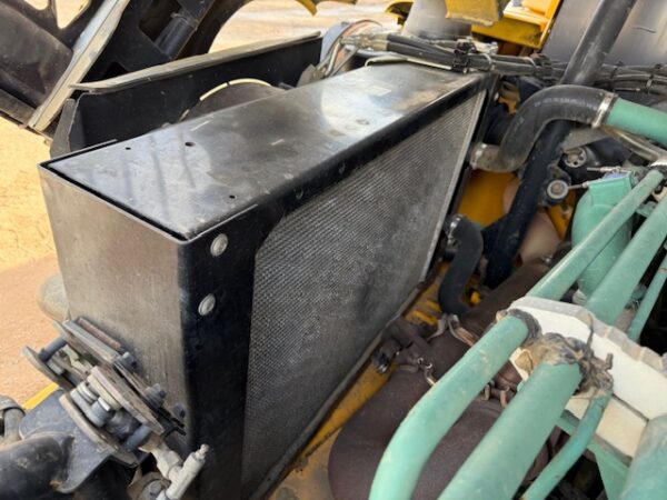 2008 Volvo A40E Articulated Dump Truck - Image 39