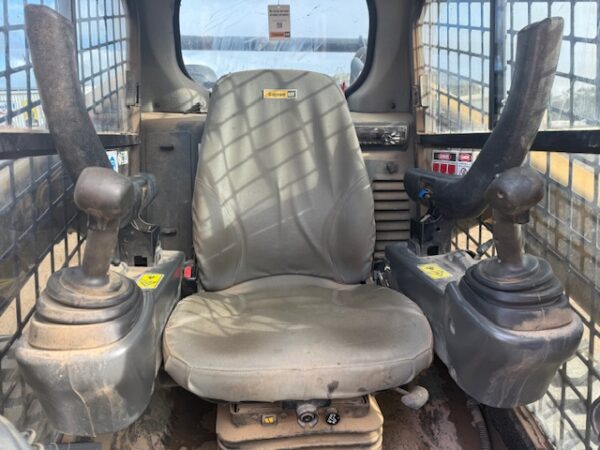 2019 Caterpillar 289D Skidsteer - Image 14