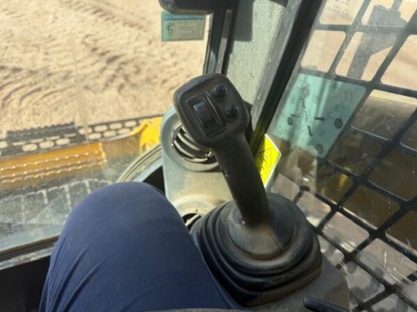 2019 Caterpillar 289D Skidsteer - Image 20