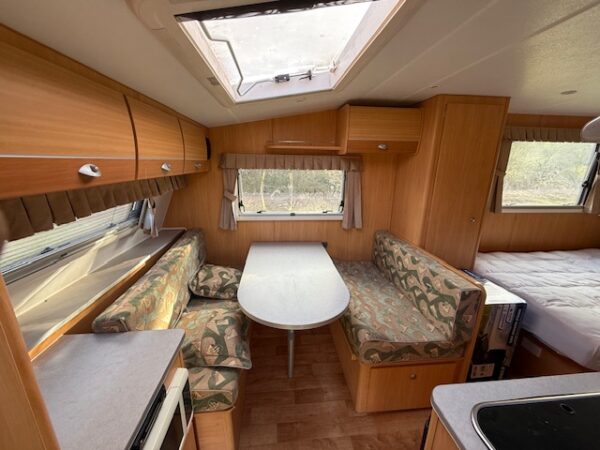 2012 Avan Aspire 499 Caravan - Image 14