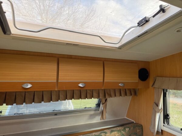2012 Avan Aspire 499 Caravan - Image 21