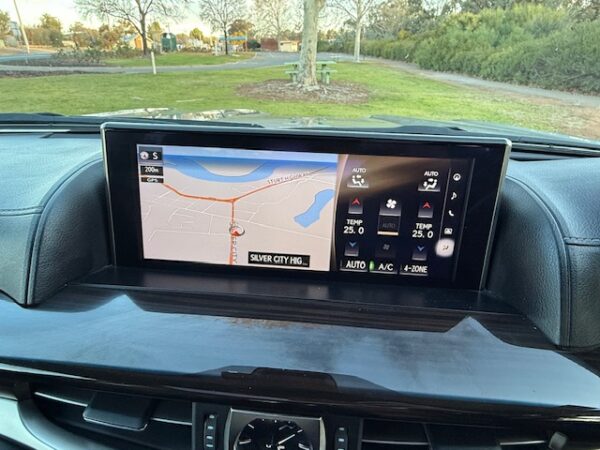 2016 Lexus LX570 Sports Luxury - Image 32