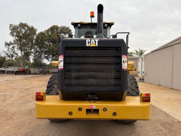 2017 Caterpillar 950GC Loader - Image 7