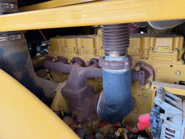 2017 Caterpillar 950GC Loader - Image 11
