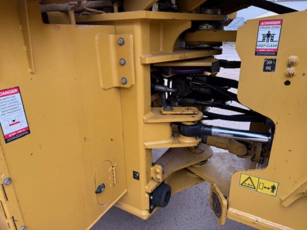 2017 Caterpillar 950GC Loader - Image 14