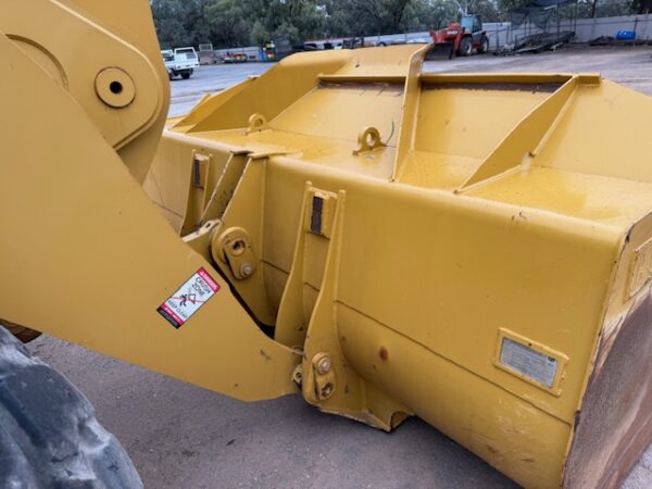 2017 Caterpillar 950GC Loader - Image 16