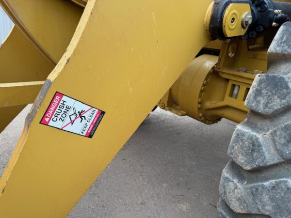 2017 Caterpillar 950GC Loader - Image 19