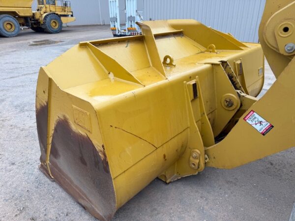 2017 Caterpillar 950GC Loader - Image 20