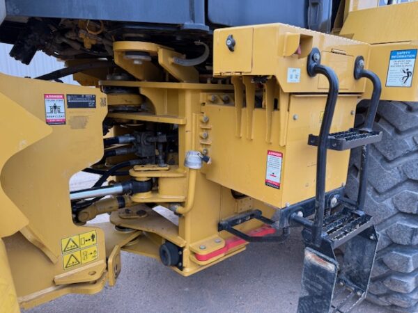 2017 Caterpillar 950GC Loader - Image 21