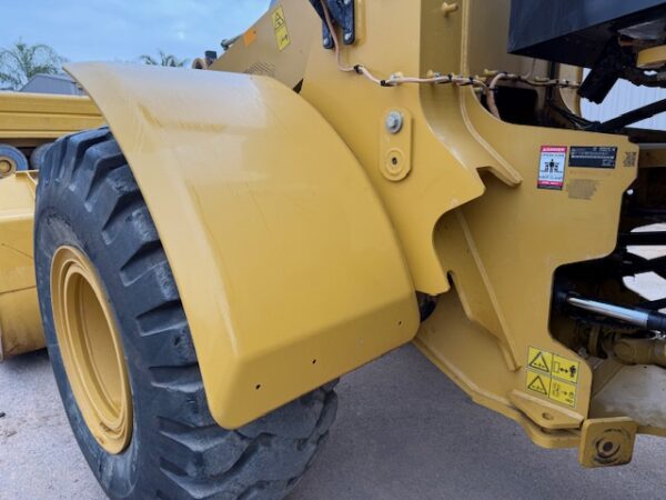 2017 Caterpillar 950GC Loader - Image 22