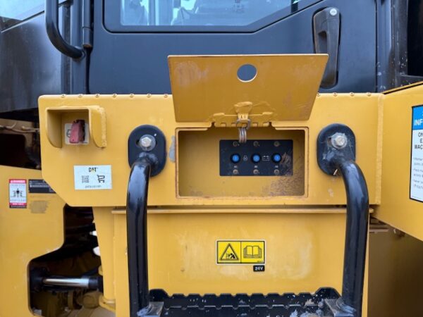 2017 Caterpillar 950GC Loader - Image 25