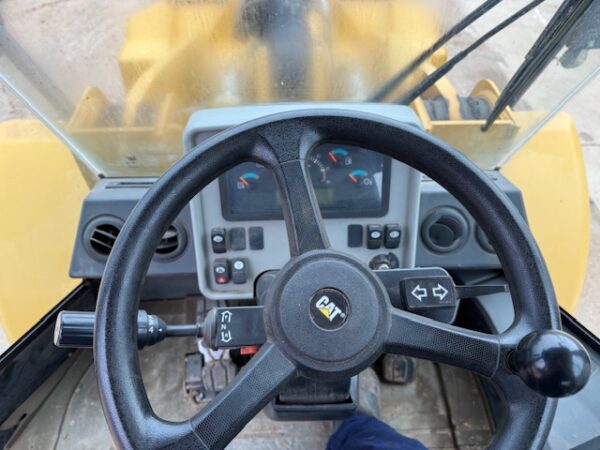 2017 Caterpillar 950GC Loader - Image 27