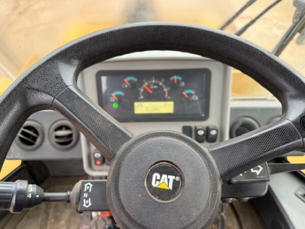 2017 Caterpillar 950GC Loader - Image 28
