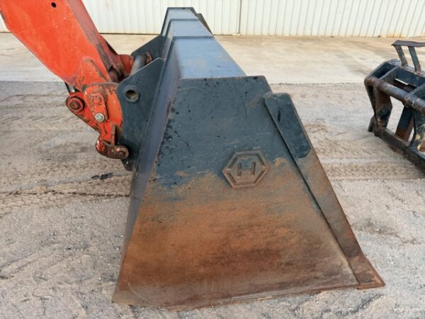 1999 Manitou MT1337 SLT Telescopic Handler - Image 9