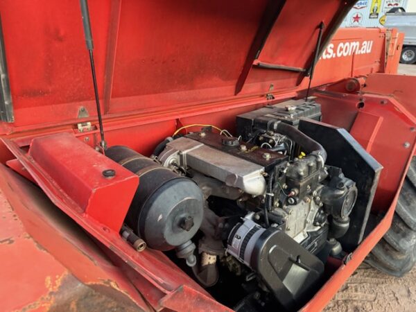 1999 Manitou MT1337 SLT Telescopic Handler - Image 12