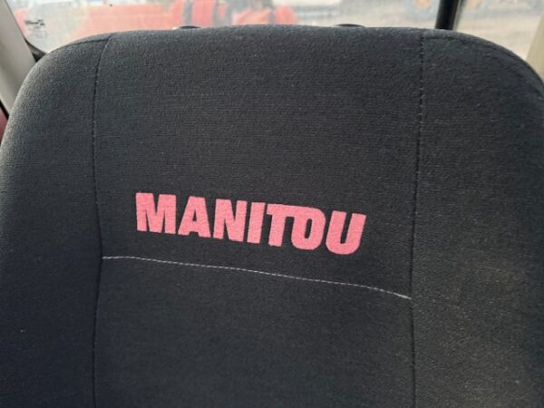 1999 Manitou MT1337 SLT Telescopic Handler - Image 14