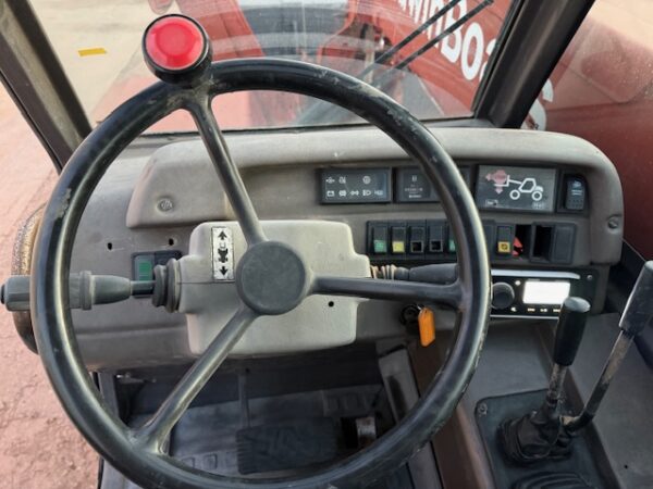 1999 Manitou MT1337 SLT Telescopic Handler - Image 16
