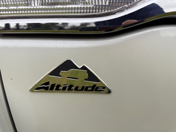 2017 Toyota Landcruiser Altitude VDJ200R - Image 22