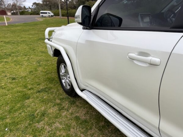 2017 Toyota Landcruiser Altitude VDJ200R - Image 24