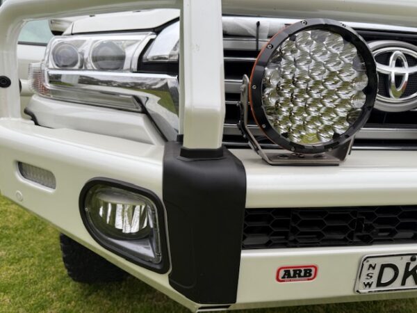 2017 Toyota Landcruiser Altitude VDJ200R - Image 25
