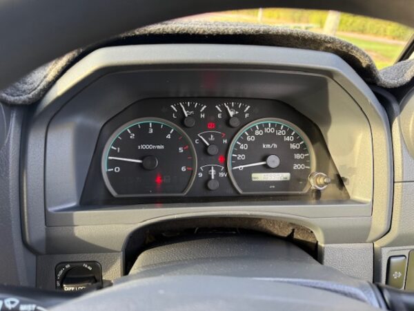 2019 VDJ79R Toyota Landcruiser GXL Twin cab - Image 18