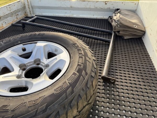 2019 VDJ79R Toyota Landcruiser GXL Twin cab - Image 21