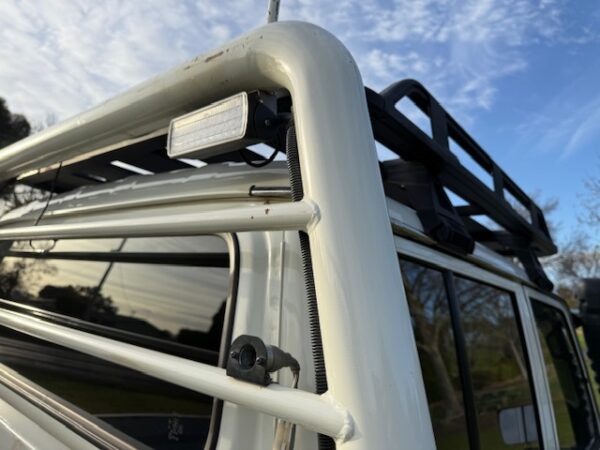 2019 VDJ79R Toyota Landcruiser GXL Twin cab - Image 22