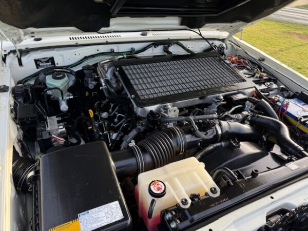 2019 VDJ79R Toyota Landcruiser GXL Twin cab - Image 24
