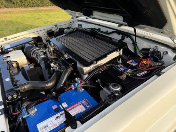 2019 VDJ79R Toyota Landcruiser GXL Twin cab - Image 25