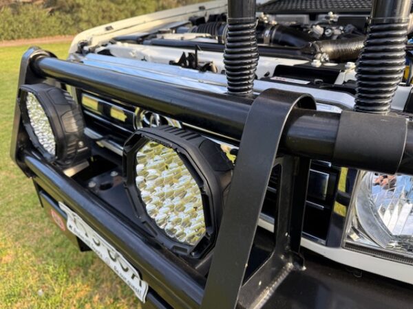 2019 VDJ79R Toyota Landcruiser GXL Twin cab - Image 26